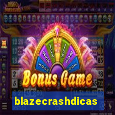 blazecrashdicas