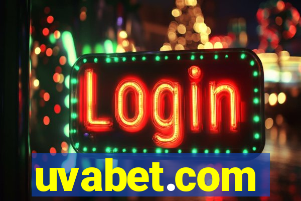 uvabet.com