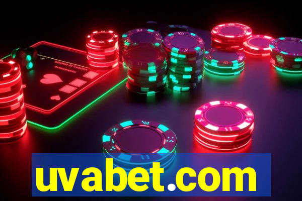 uvabet.com