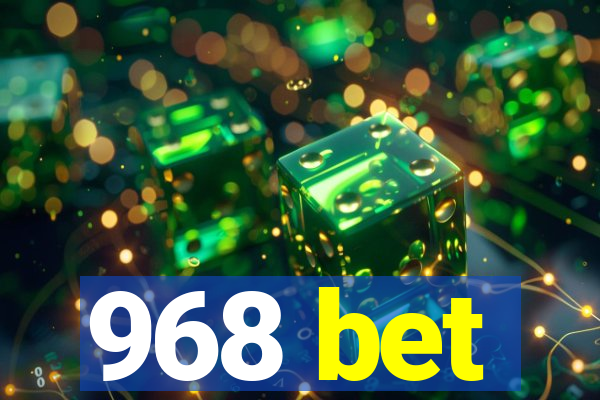 968 bet