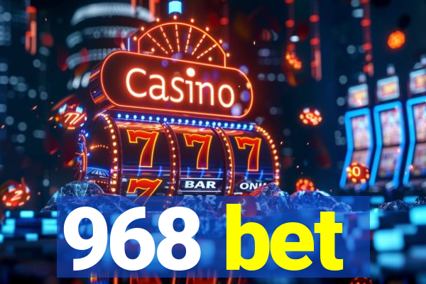 968 bet