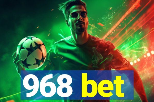 968 bet