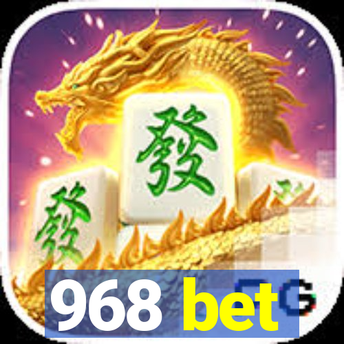 968 bet