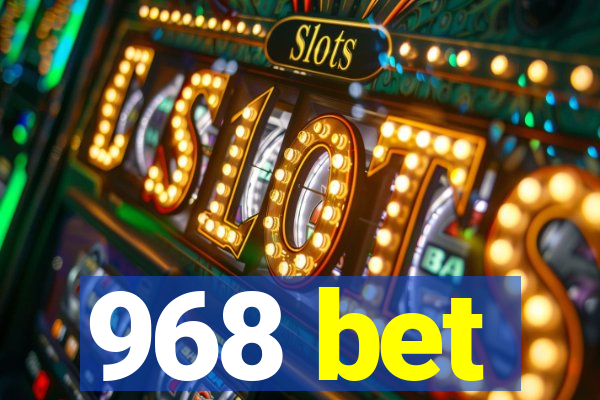 968 bet