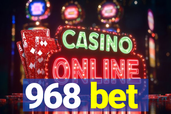 968 bet