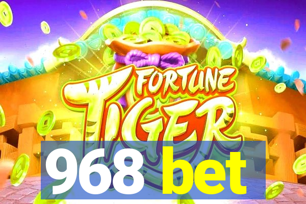 968 bet