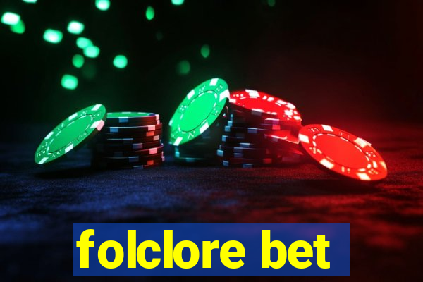 folclore bet