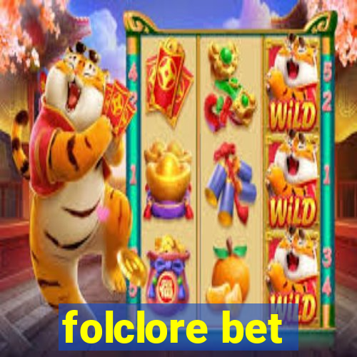 folclore bet