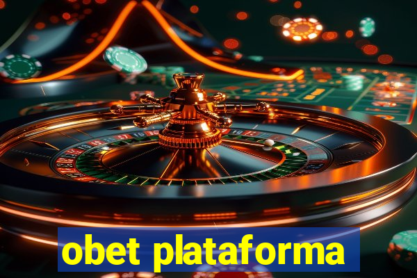 obet plataforma