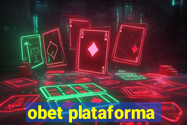 obet plataforma