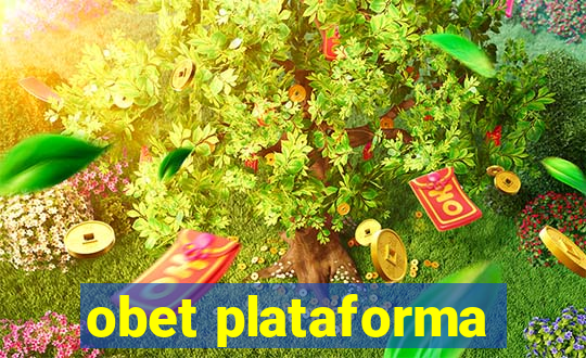 obet plataforma