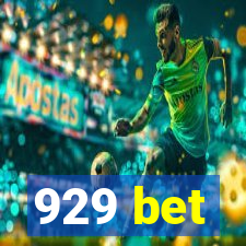 929 bet