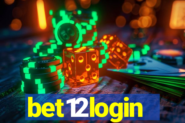 bet12login