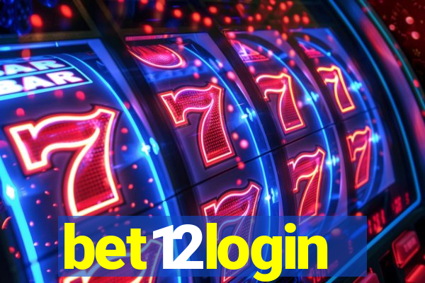 bet12login