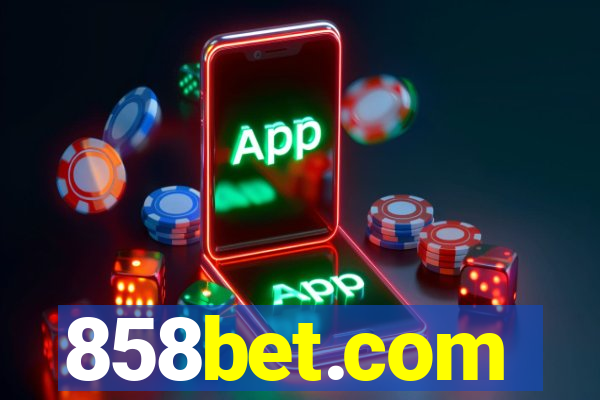 858bet.com