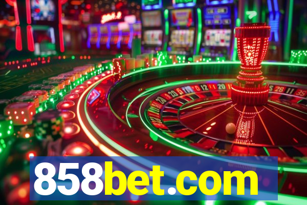 858bet.com