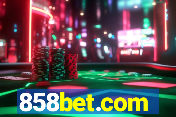 858bet.com