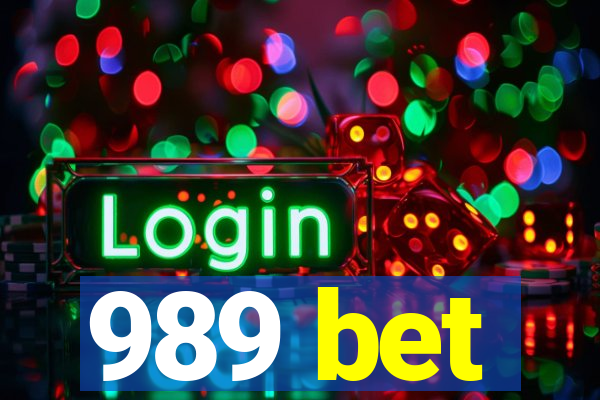 989 bet