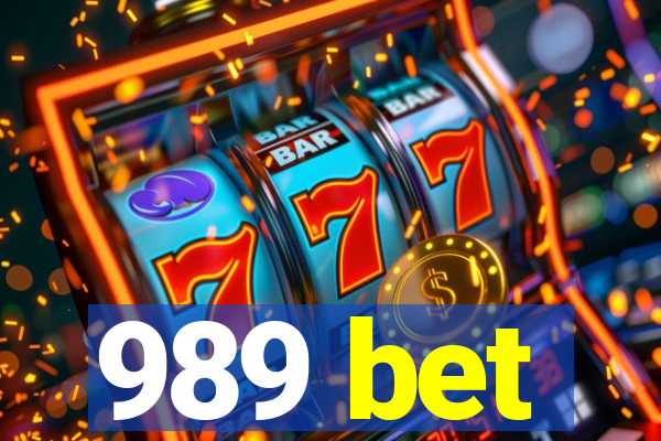 989 bet