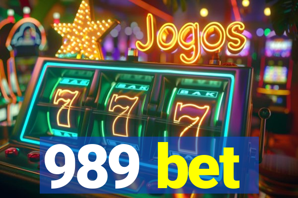 989 bet