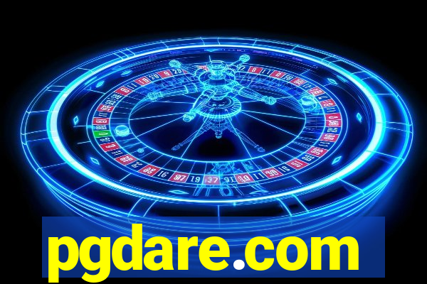 pgdare.com