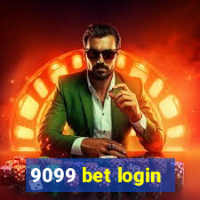 9099 bet login