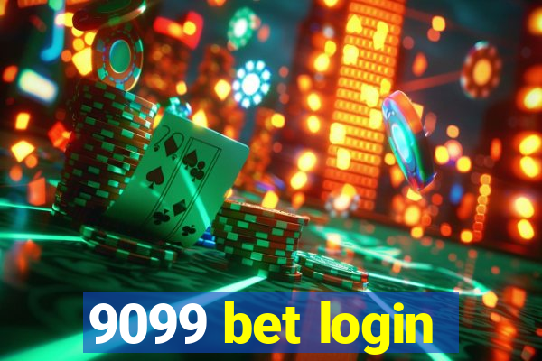 9099 bet login