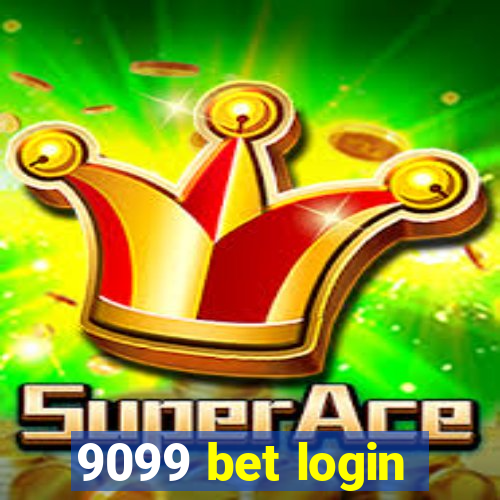 9099 bet login