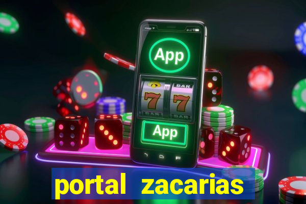 portal zacarias caso gustavo