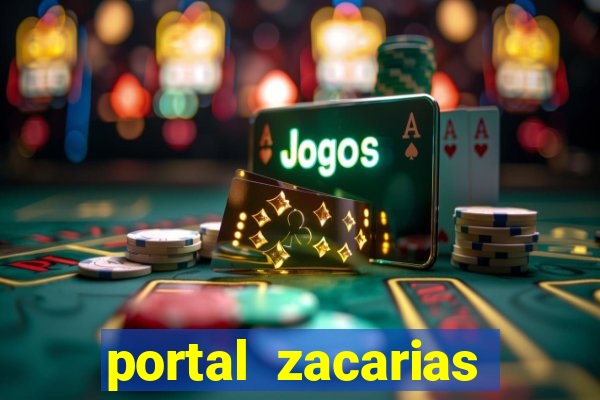 portal zacarias caso gustavo