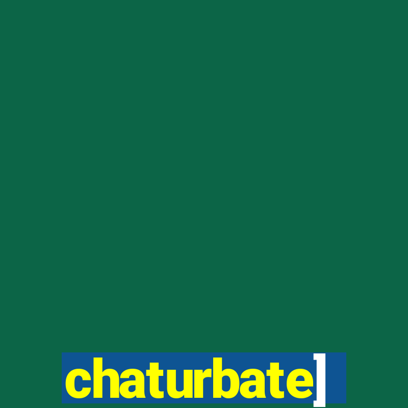 chaturbate]