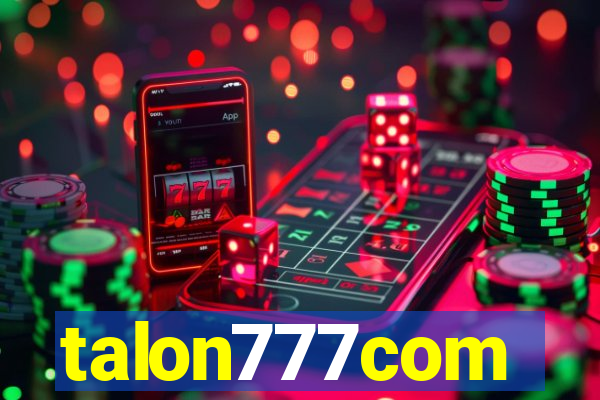 talon777com