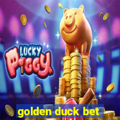 golden duck bet