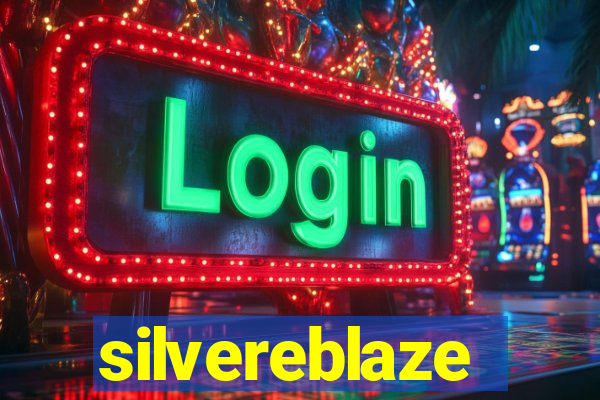 silvereblaze