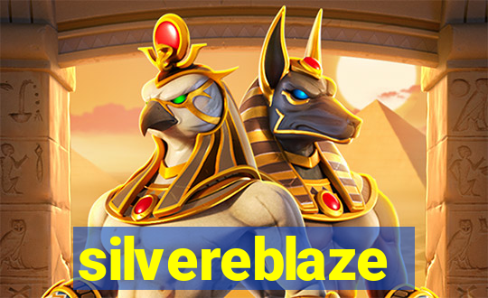 silvereblaze