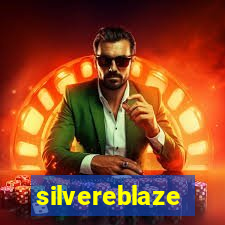 silvereblaze