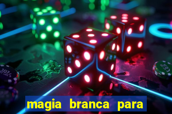 magia branca para unir casal