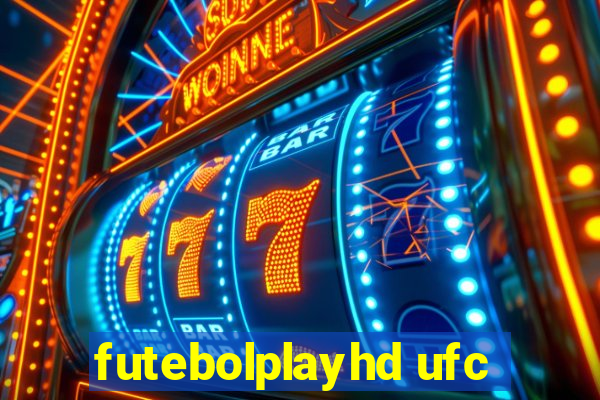 futebolplayhd ufc