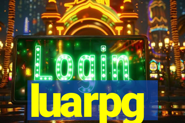 luarpg