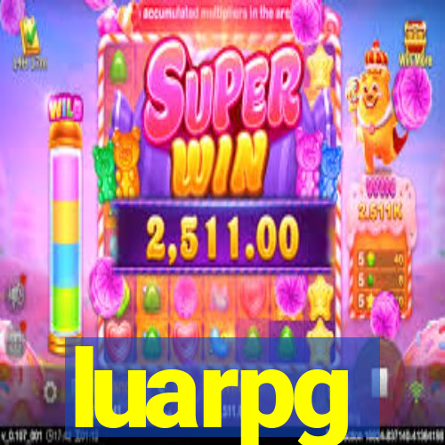 luarpg