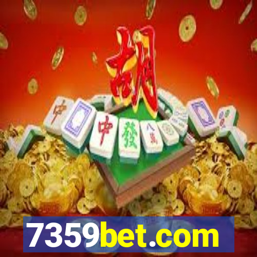 7359bet.com