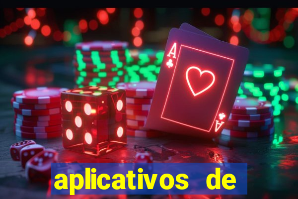 aplicativos de jogos para ganhar dinheiro de verdade no pix