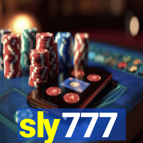 sly777