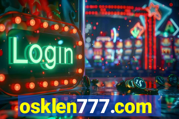 osklen777.com