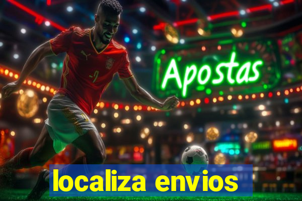 localiza envios