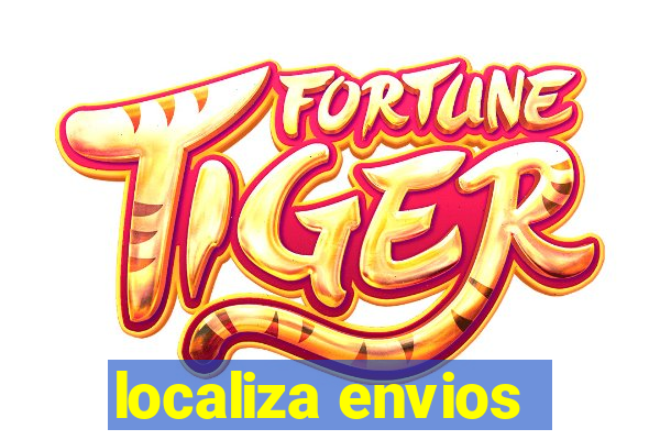 localiza envios