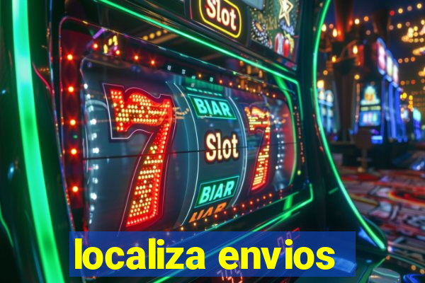 localiza envios