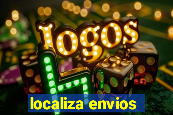 localiza envios