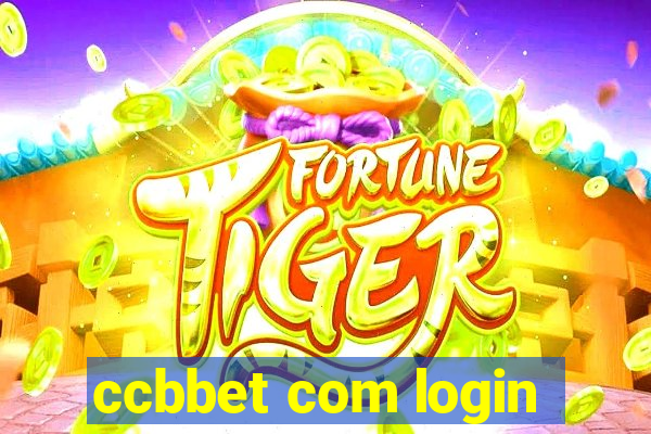 ccbbet com login