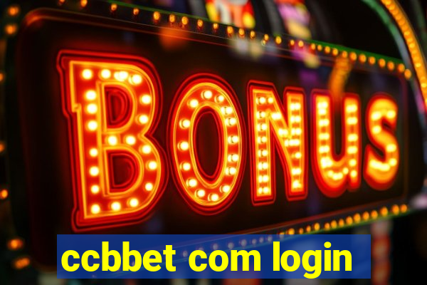 ccbbet com login